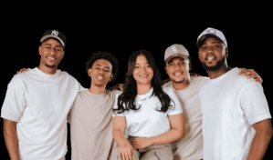 Kairo Worship anuncia su gira internacional "Hermoso Momento World Tour 2025"