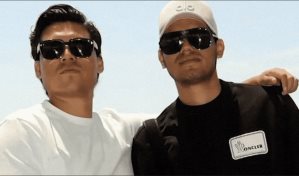 Los dos hermanos detenidos en Alcatraz Caimán vuelven a México sin cargos