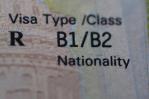 Aumento de US$ 250 a las visas de paseo no entrará en vigor “por ahora”