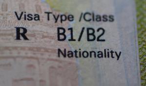 EE. UU. agregará más países al pago de fianza de US$15,000