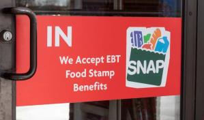 Estados demandan a Trump por exigir datos de beneficiarios de los cupones para alimentos