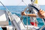 Mueren dos niños en Miami tras choque de un velero y una barcaza