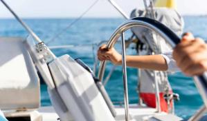 Mueren dos niños en Miami tras choque de un velero y una barcaza