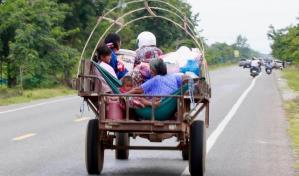 Tailandia y Camboya mantendrán este lunes conversaciones de alto el fuego en Malasia