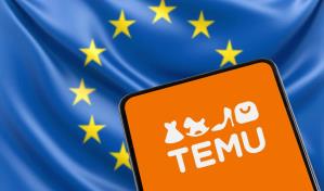 La Unión Europea acusa al gigante de comercio Temu de vender productos ilegales