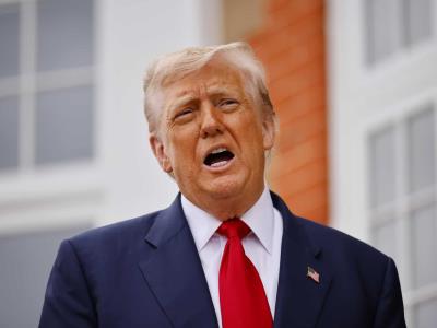 Trump da «10 o 12 días» a Putin para llegar a un acuerdo con Ucrania