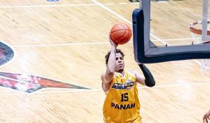 Metros eliminan a los Indios y avanzan a su octava final en la LNB con cerrado triunfo 100-98