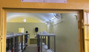 República Dominicana tiene pabellones de atención a salud mental en las cárceles desde el 2023