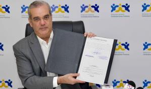 El Poder Ejecutivo promulga la nueva Ley de Contrataciones Públicas