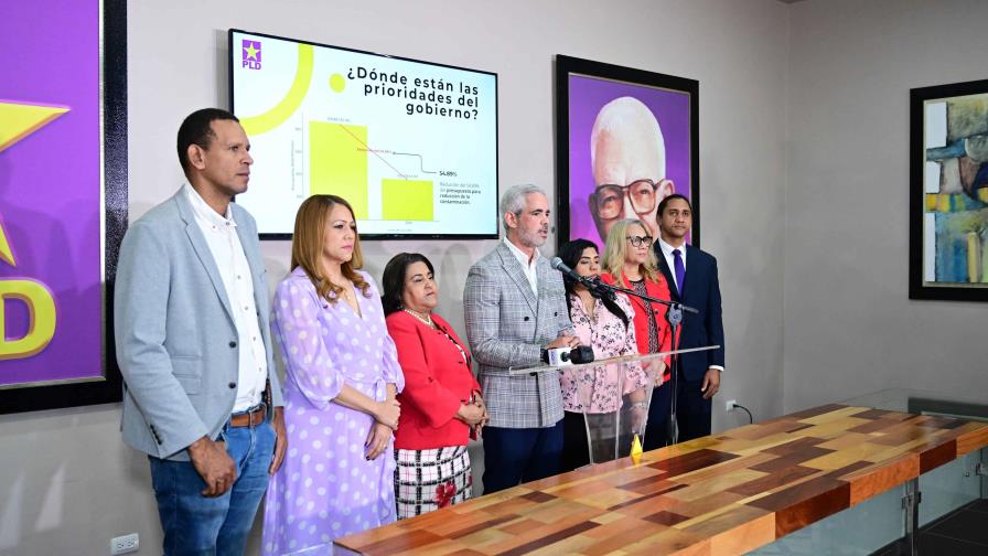 El Gobierno no cumple sus promesas para el Ozama e Isabela, según el PLD