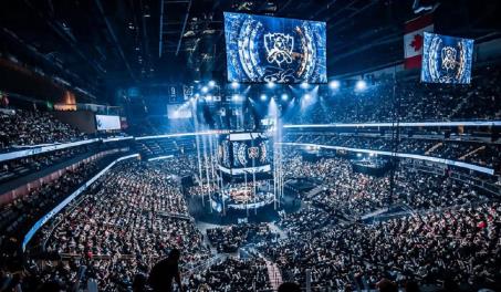El dojo criollo: así crece la cultura y la escena de los eSports en la República Dominicana