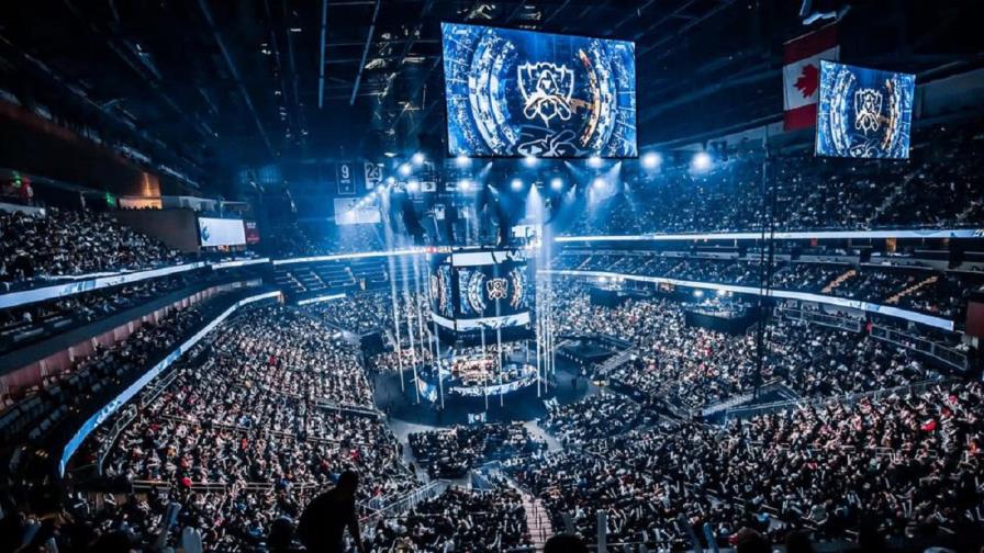 El dojo criollo: así crece la cultura y la escena de los eSports en la República Dominicana El dojo criollo: así crece la cultura y la escena de los eSports en la República Dominicana