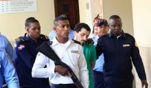 &iquest;En qu&eacute; se bas&oacute; el juez para sustentar el no ha lugar en el caso Pumarol por ataque en Naco?