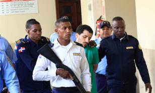 &iquest;En qu&eacute; se bas&oacute; el juez para sustentar el no ha lugar en el caso Pumarol por ataque en Naco?