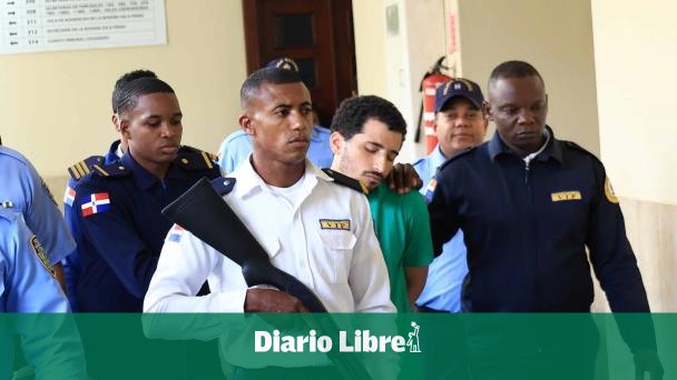 Ataque en Naco: Pumarol no tiene peritaje que lo exima, dice abogado