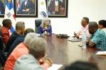 Minerd socializa con sectores clave inclusión de asignatura Moral, Cívica y Ética Ciudadana