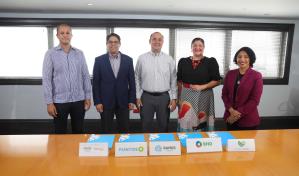 BHD renueva alianza con los Puntos R