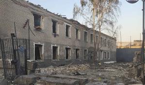 Ataque masivo ruso deja 23 muertos en Kiev y socava los esfuerzos de paz