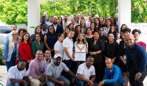 DGCine celebra los 15 años de la Ley de Cine con grandes logros