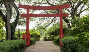 El Gobierno inicia proceso judicial para titularizar áreas del Jardín Botánico a nombre del Estado