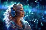La industria musical, amenazada por los grupos generados por Inteligencia Artificial