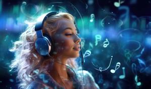 La industria musical, amenazada por los grupos generados por Inteligencia Artificial La industria musical, amenazada por los grupos generados por Inteligencia Artificial