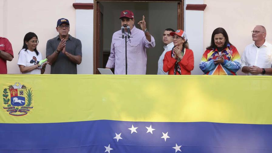 El chavismo cierra un controvertido ciclo electoral que afianza su poder en Venezuela