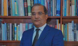 Rodríguez Huertas clama al presidente Abinader: "No permita esta ignominia" de Código Penal