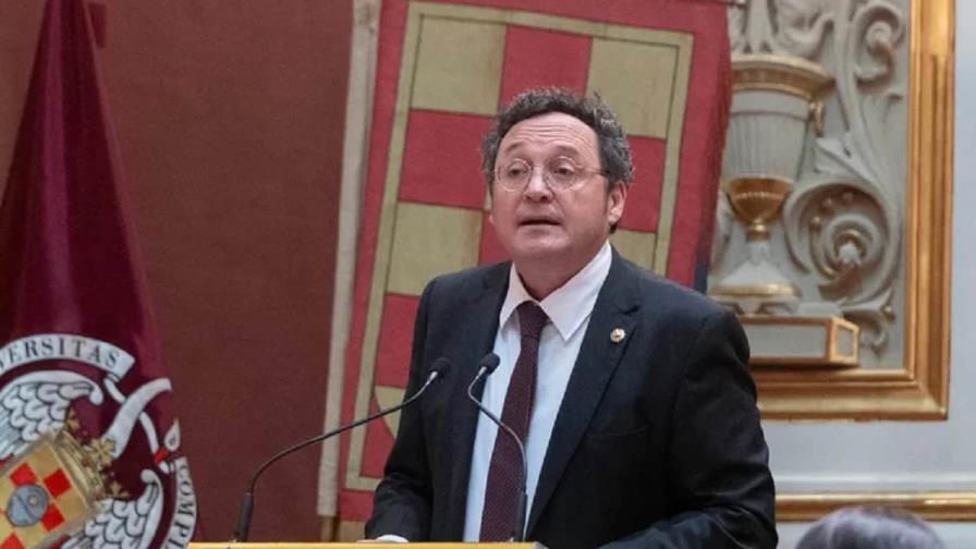 Fianza de 150,000 euros para el fiscal general espa&ntilde;ol, cuyo juicio se confirma formalmente