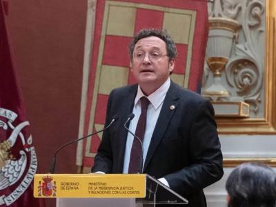 Álvaro García Ortiz enjuiciado por filtrar documentos judiciales