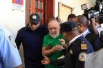 Ángel Martínez deberá esperar para obtener su libertad
