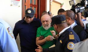 Ángel Martínez deberá esperar para obtener su libertad