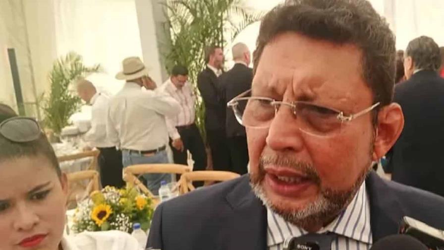 Gobierno de Nicaragua pone en arresto domiciliario a histórico comandante sandinista Gobierno de Nicaragua pone en arresto domiciliario a histórico comandante sandinista