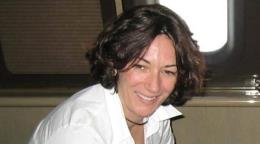 Justicia de EE. UU. rechaza anular condena de Ghislaine Maxwell, c&oacute;mplice de Epstein