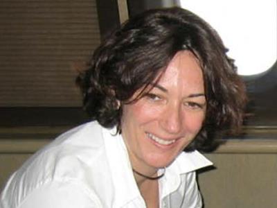 Caso Jeffrey Epstein: Ghislaine Maxwell en prisión de Texas