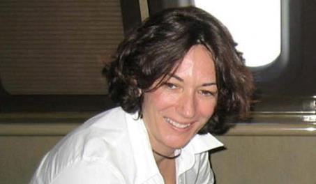 Justicia de EE. UU. rechaza anular condena de Ghislaine Maxwell, c&oacute;mplice de Epstein