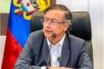 Petro reitera a EE.UU. que no se entrometa en justicia colombiana tras fallo contra Uribe
