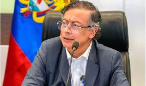 Petro reitera a EE.UU. que no se entrometa en justicia colombiana tras fallo contra Uribe