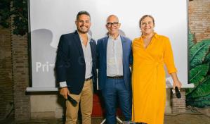 Otorgan a Casas del XVI el premio "Mejor Experiencia del Huésped 2025" Otorgan a Casas del XVI el premio "Mejor Experiencia del Huésped 2025"