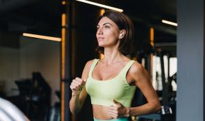 No vale cualquier camiseta: ¿qué me pongo para ir al gimnasio?