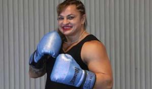 Murió a los 47 años la exboxeadora argentina Alejandra Locomotora Oliveras