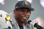 Deion Sanders, leyenda de la NFL, afirma estar curado de su cáncer de vejiga Deion Sanders, leyenda de la NFL, afirma estar curado de su cáncer de vejiga