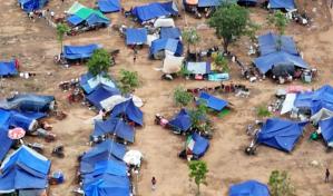 Tailandia acusa a Camboya de violar recién alcanzado acuerdo de tregua