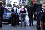 Un hombre mata a tiros a cuatro personas en un rascacielos en Nueva York
