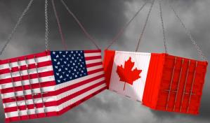 La guerra comercial con EE. UU. podría costar a cada canadiense unos 400 dólares al año La guerra comercial con EE. UU. podría costar a cada canadiense unos 400 dólares al año