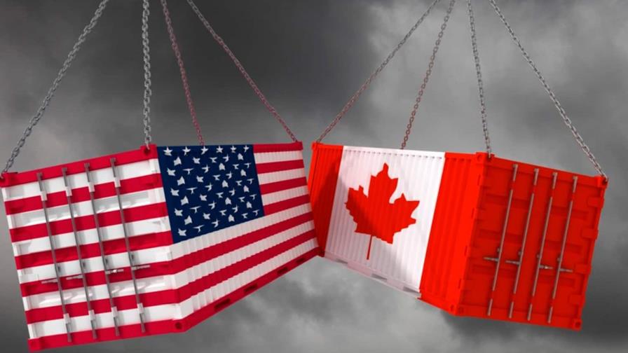 La guerra comercial con EE. UU. podría costar a cada canadiense unos 400 dólares al año