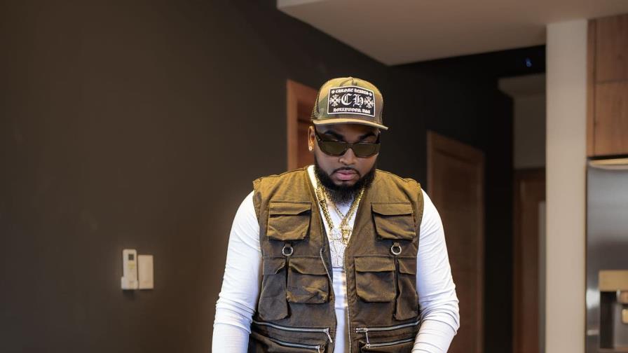 Del Bronx al mundo: Freeky Luciano mezcla calle y sabor latino