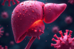 Los casos de cáncer de hígado se duplicarán en 2050, según la revista médica The Lancet Los casos de cáncer de hígado se duplicarán en 2050, según la revista médica The Lancet