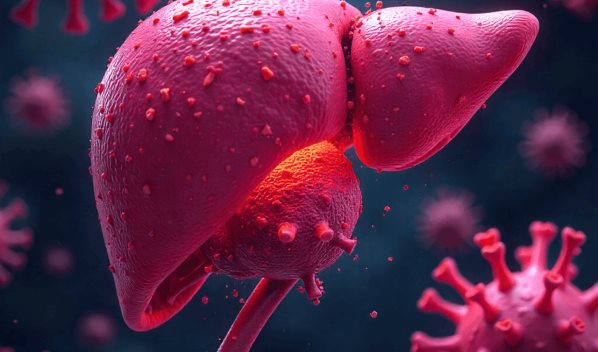 Un equipo belga da con la forma de revertir un mecanismo que blinda el c&aacute;ncer en el h&iacute;gado