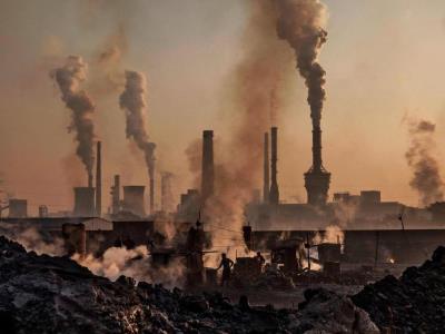 EE. UU. revertirá norma que reduce emisiones contaminantes